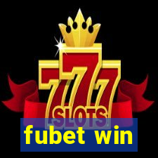 fubet win